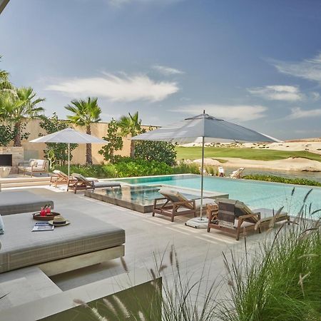 Four Seasons Resort Los Cabos La Ribera Exterior photo