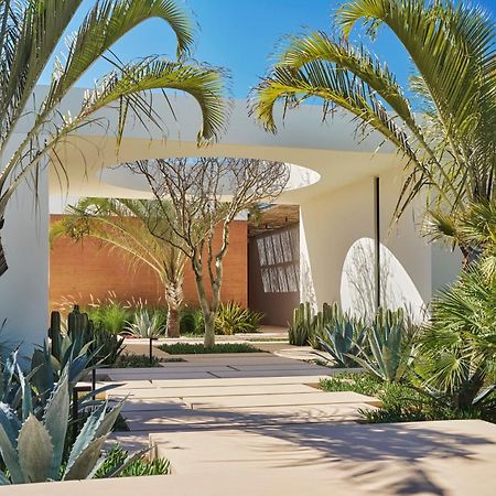 Four Seasons Resort Los Cabos La Ribera Exterior photo