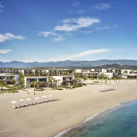 Four Seasons Resort Los Cabos La Ribera Exterior photo