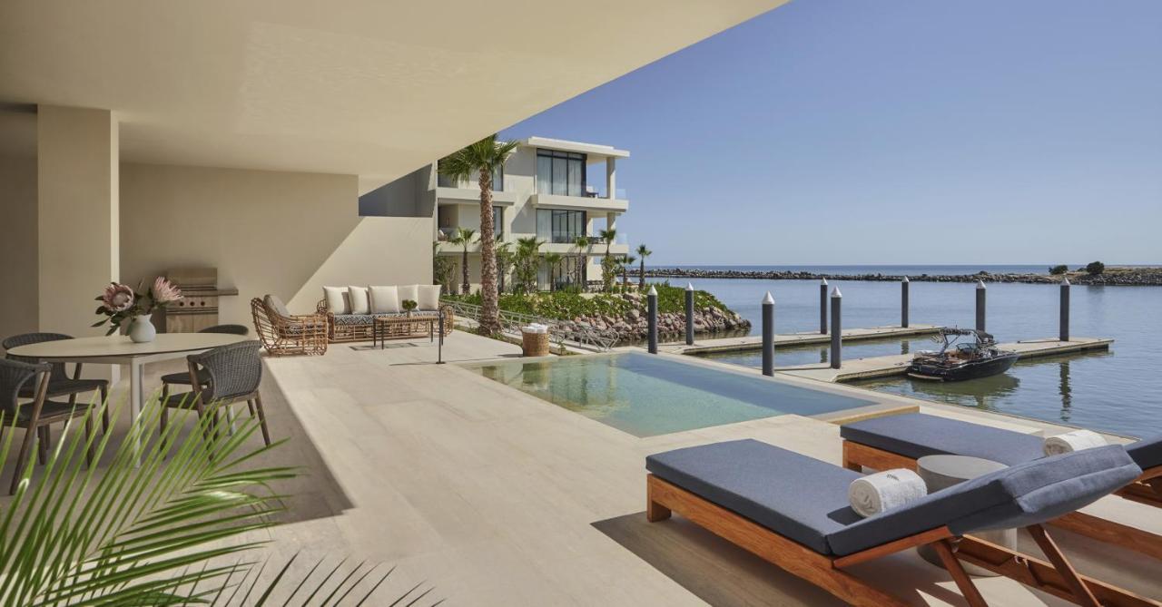 Four Seasons Resort Los Cabos La Ribera Exterior photo