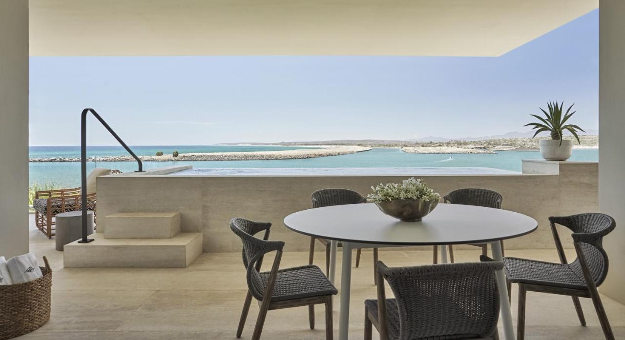 Four Seasons Resort Los Cabos La Ribera Exterior photo