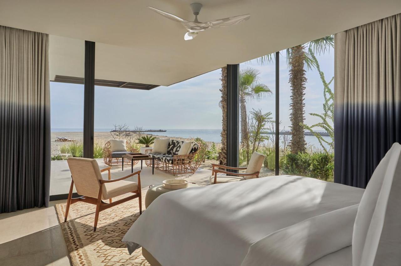 Four Seasons Resort Los Cabos La Ribera Exterior photo