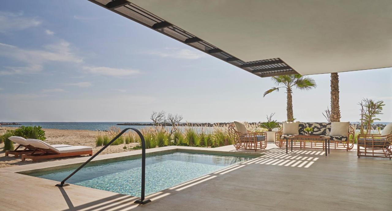 Four Seasons Resort Los Cabos La Ribera Exterior photo