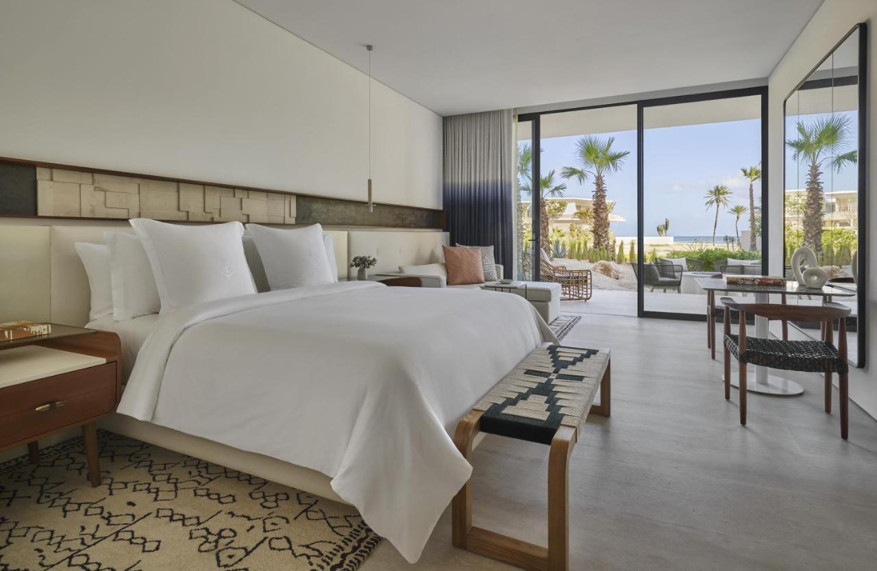 Four Seasons Resort Los Cabos La Ribera Exterior photo