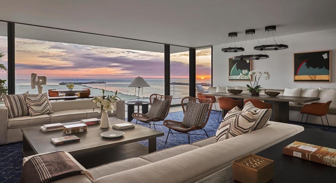 Four Seasons Resort Los Cabos La Ribera Exterior photo