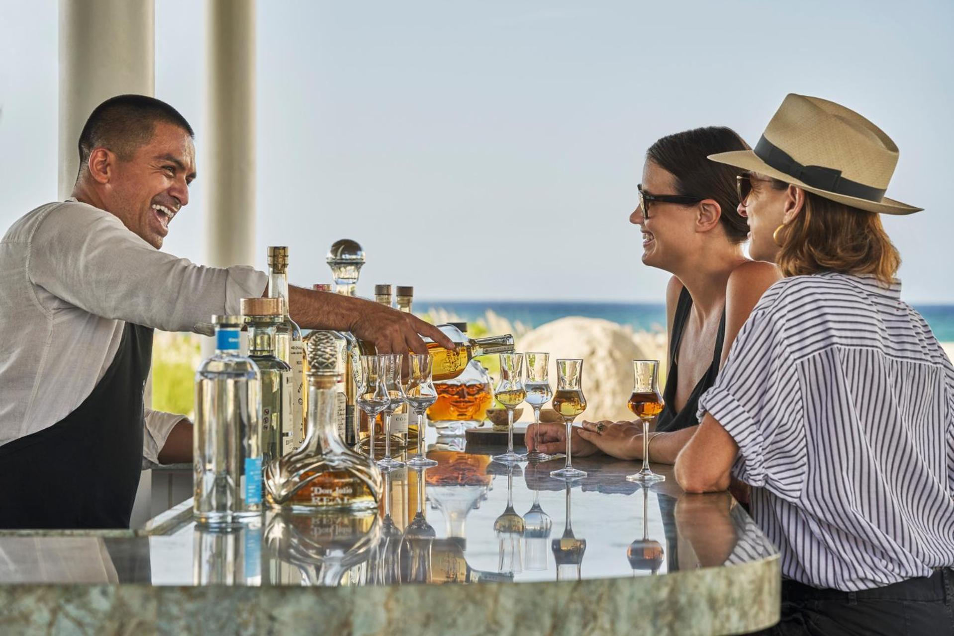 Four Seasons Resort Los Cabos La Ribera Exterior photo