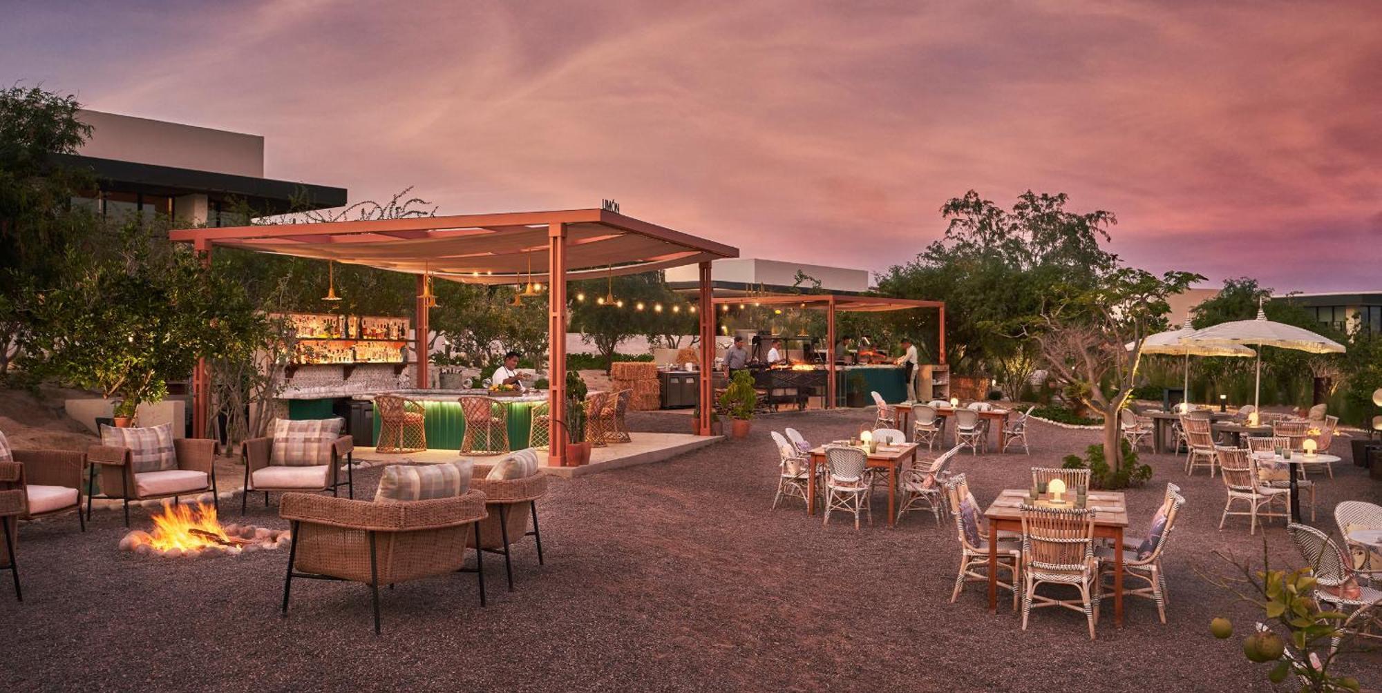 Four Seasons Resort Los Cabos La Ribera Exterior photo
