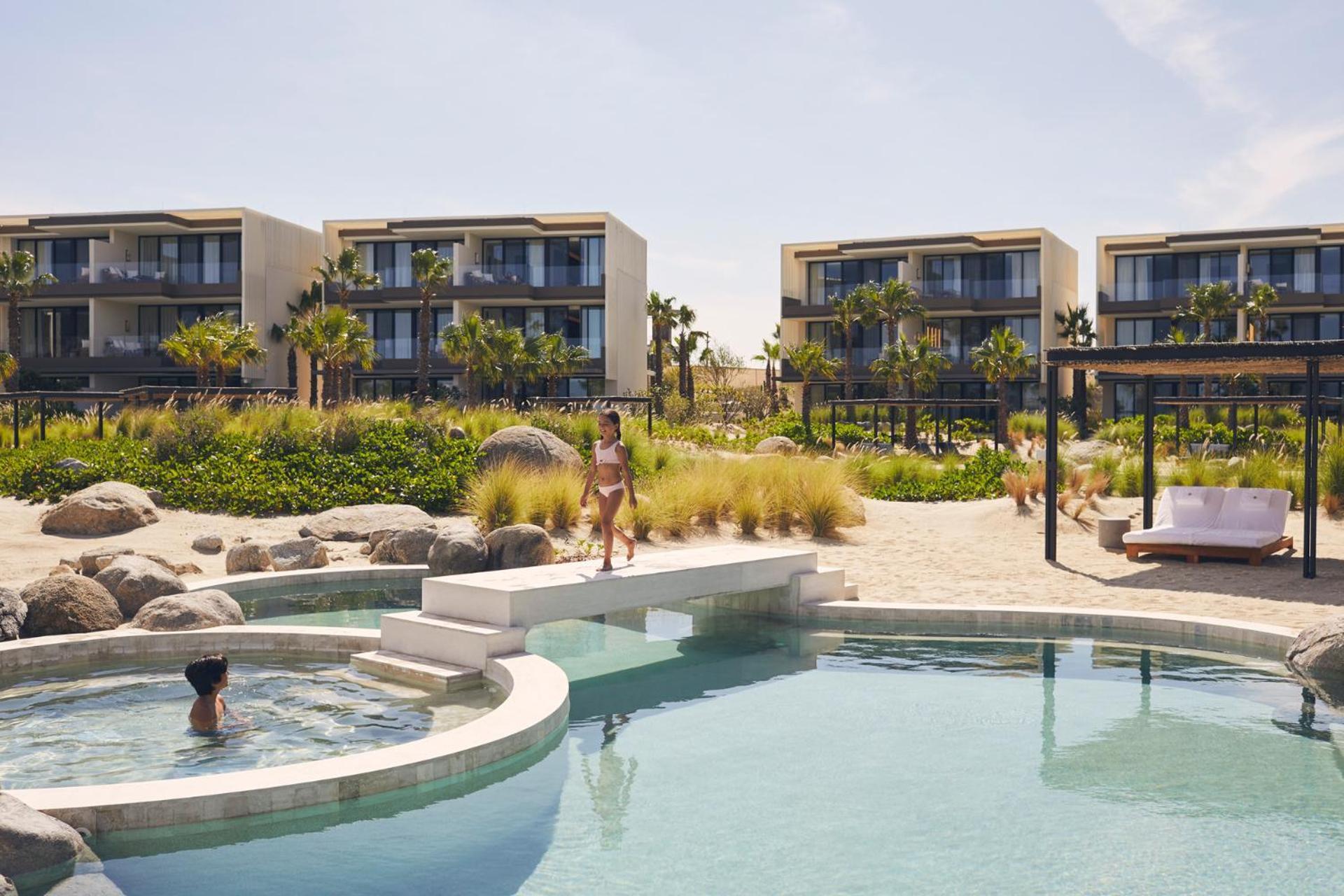 Four Seasons Resort Los Cabos La Ribera Exterior photo