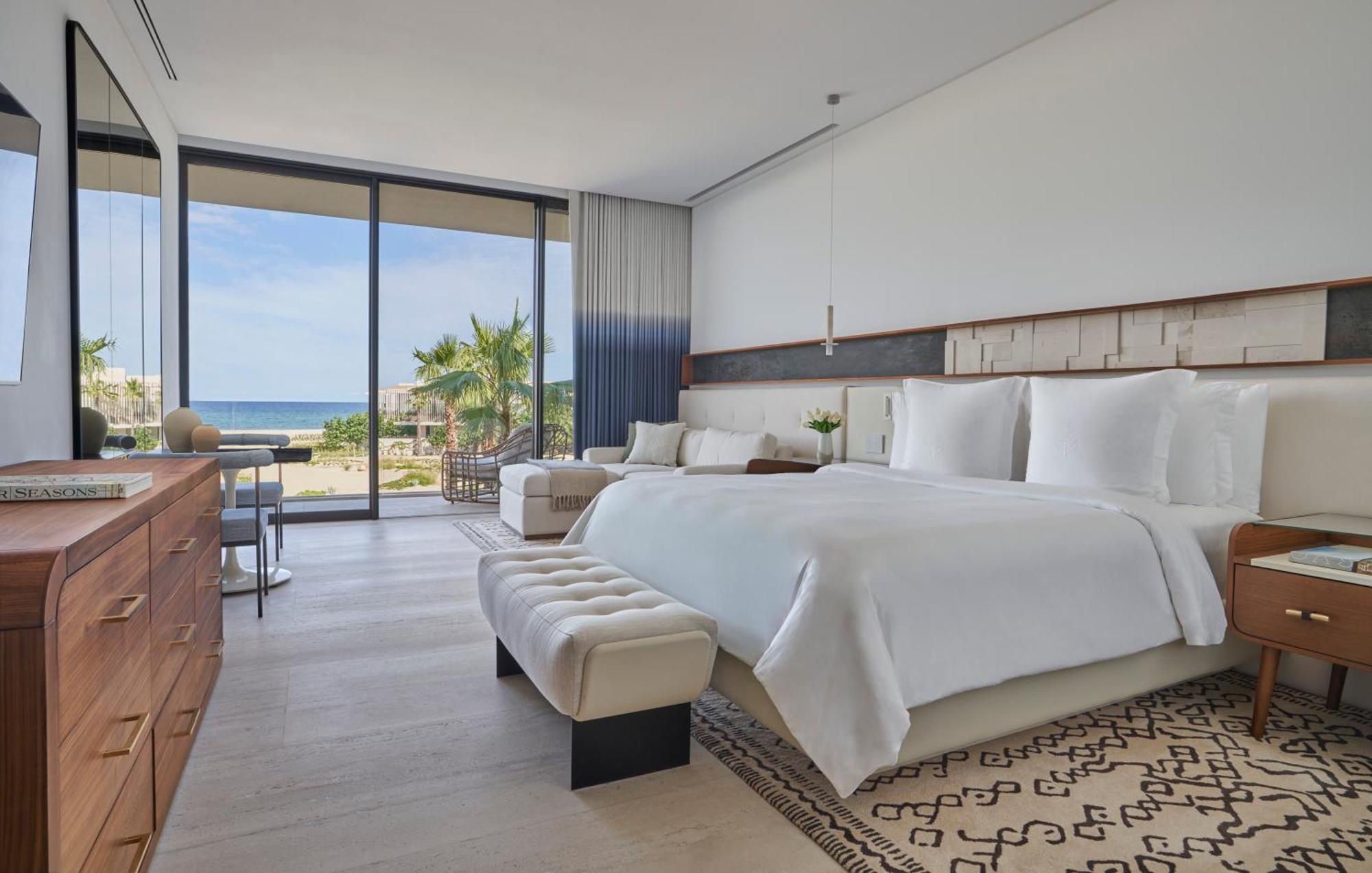 Four Seasons Resort Los Cabos La Ribera Exterior photo