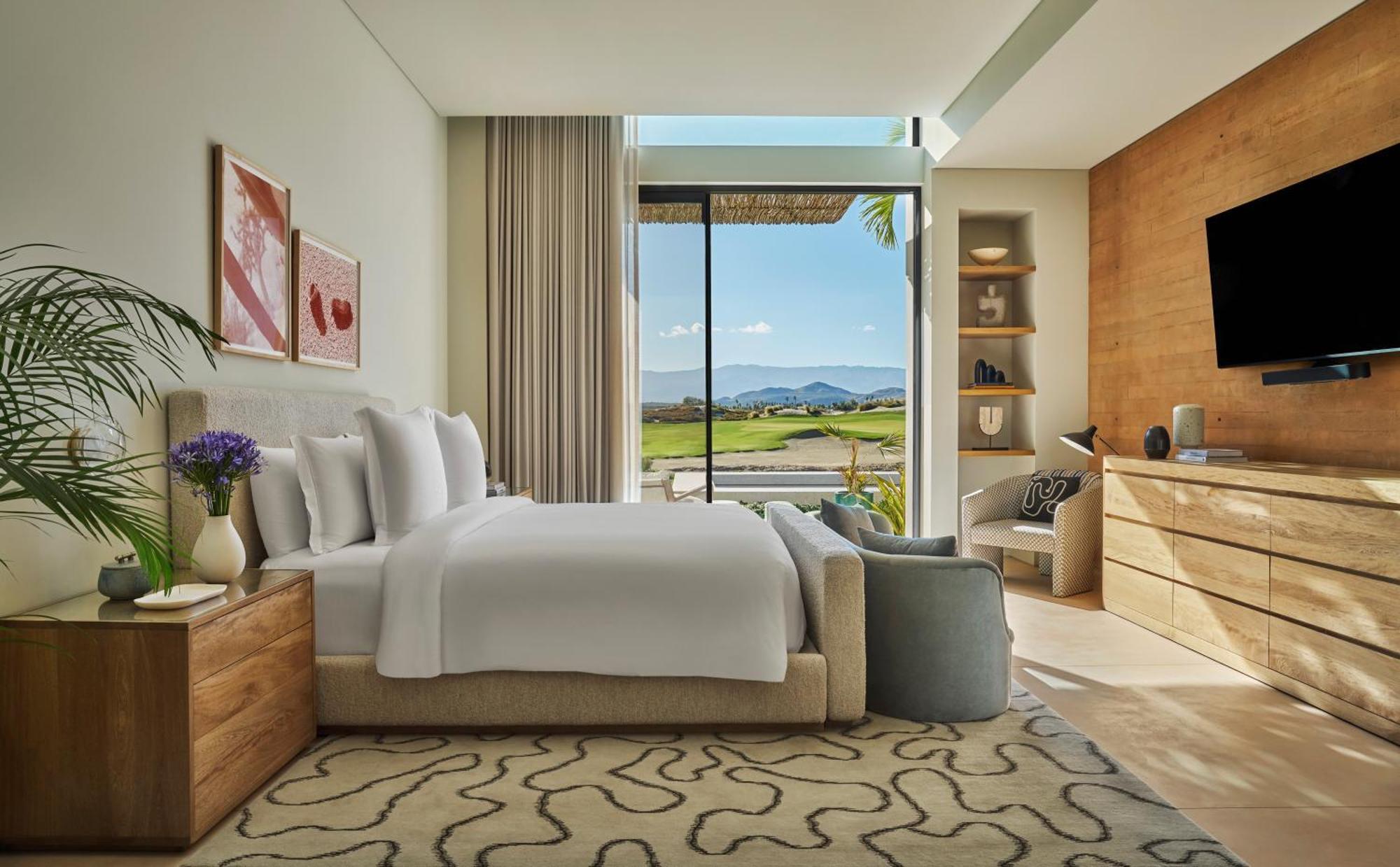 Four Seasons Resort Los Cabos La Ribera Exterior photo