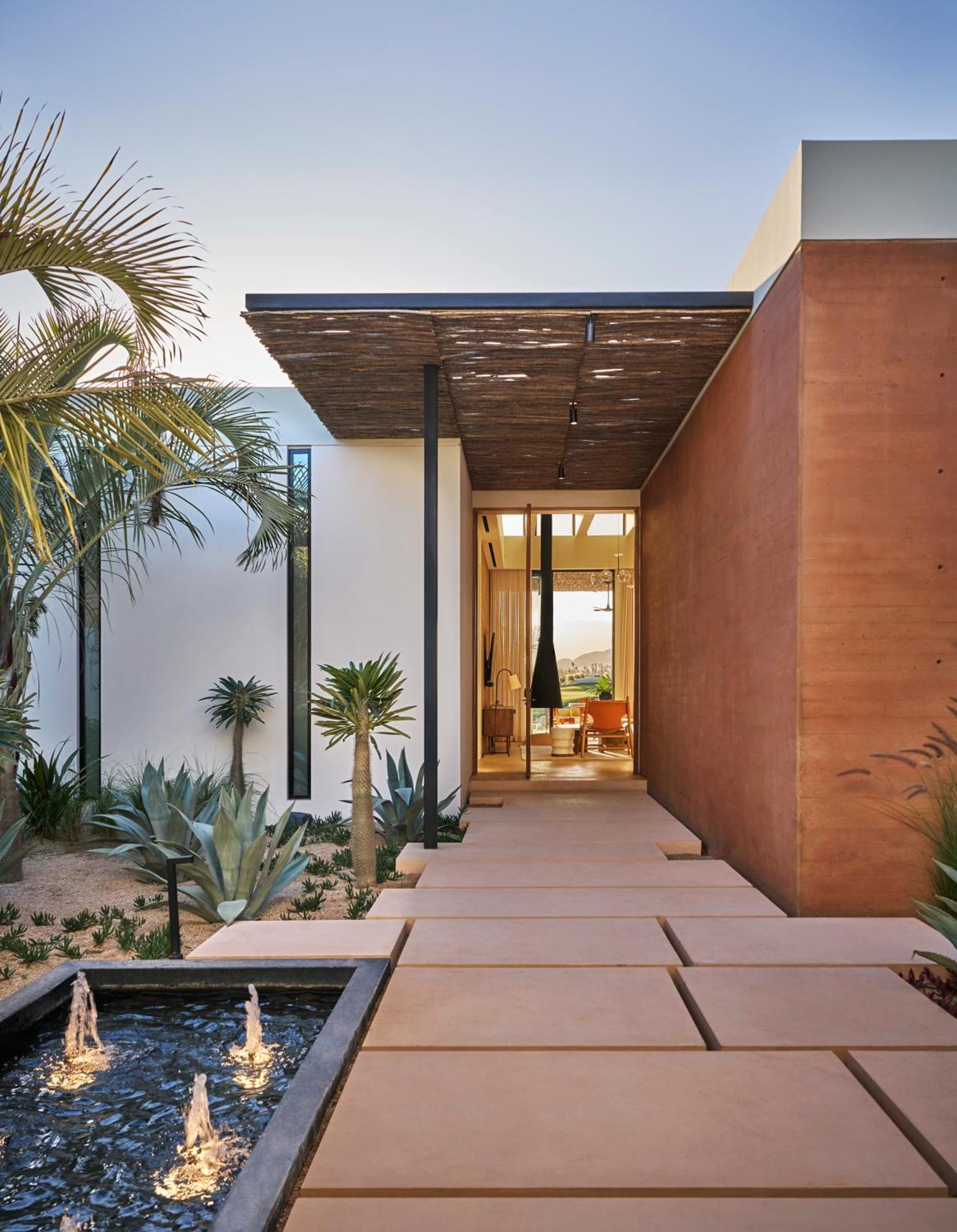 Four Seasons Resort Los Cabos La Ribera Exterior photo