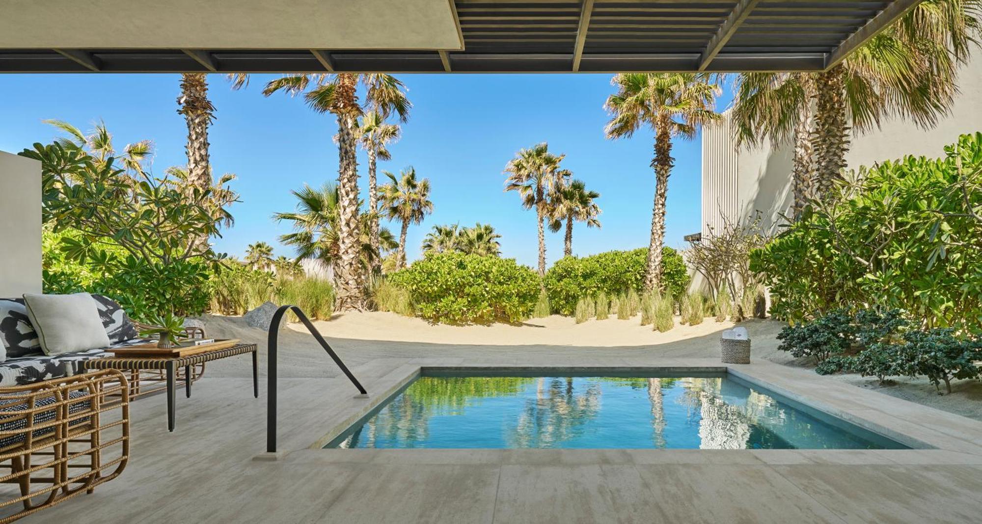 Four Seasons Resort Los Cabos La Ribera Exterior photo