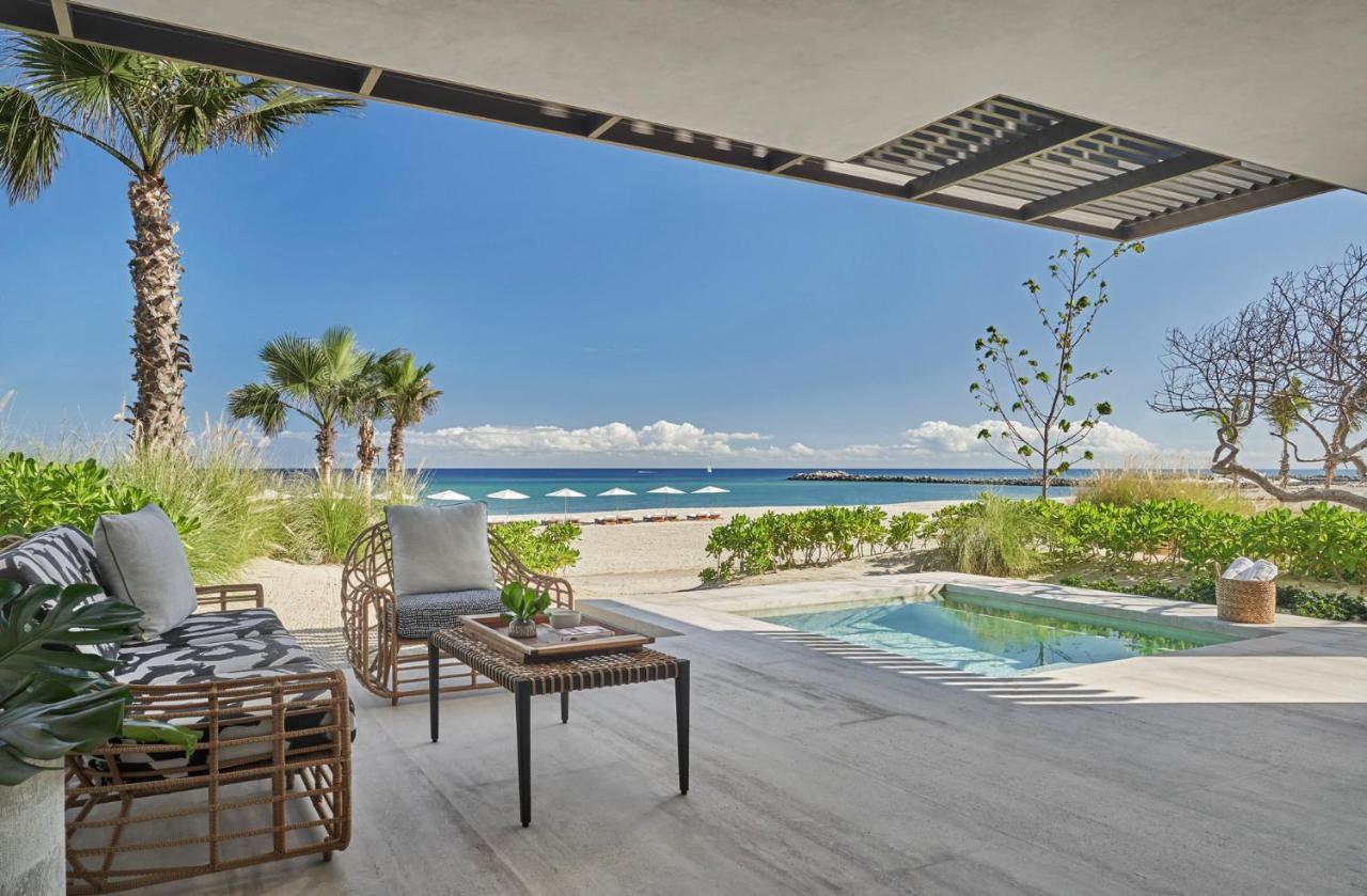 Four Seasons Resort Los Cabos La Ribera Exterior photo